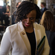 Image for article titled Ayanna Pressley Tells Pundits 'Don't Dare' Make Inmate Voting Rights About the Boston Marathon Bomber